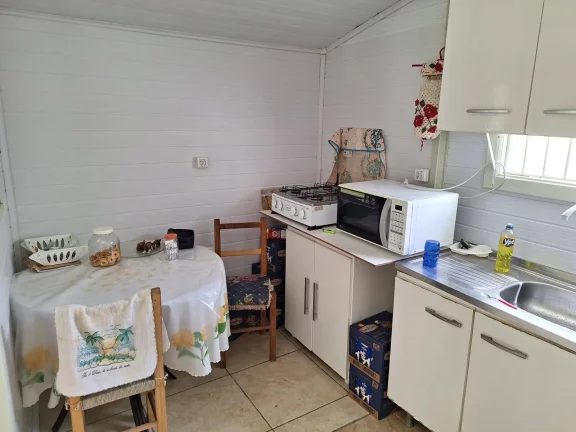 Imagem OPORTUNIDADE!!! Sítio 7.500m², Casa de madeira, Galpão, Pomar, Morro Grande