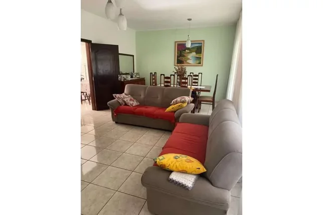 Imagem Casa VDPCDC 22 Casa 602131003-125 3 dormitórios 180m² Vila Divina Pastora São Paulo Traves...