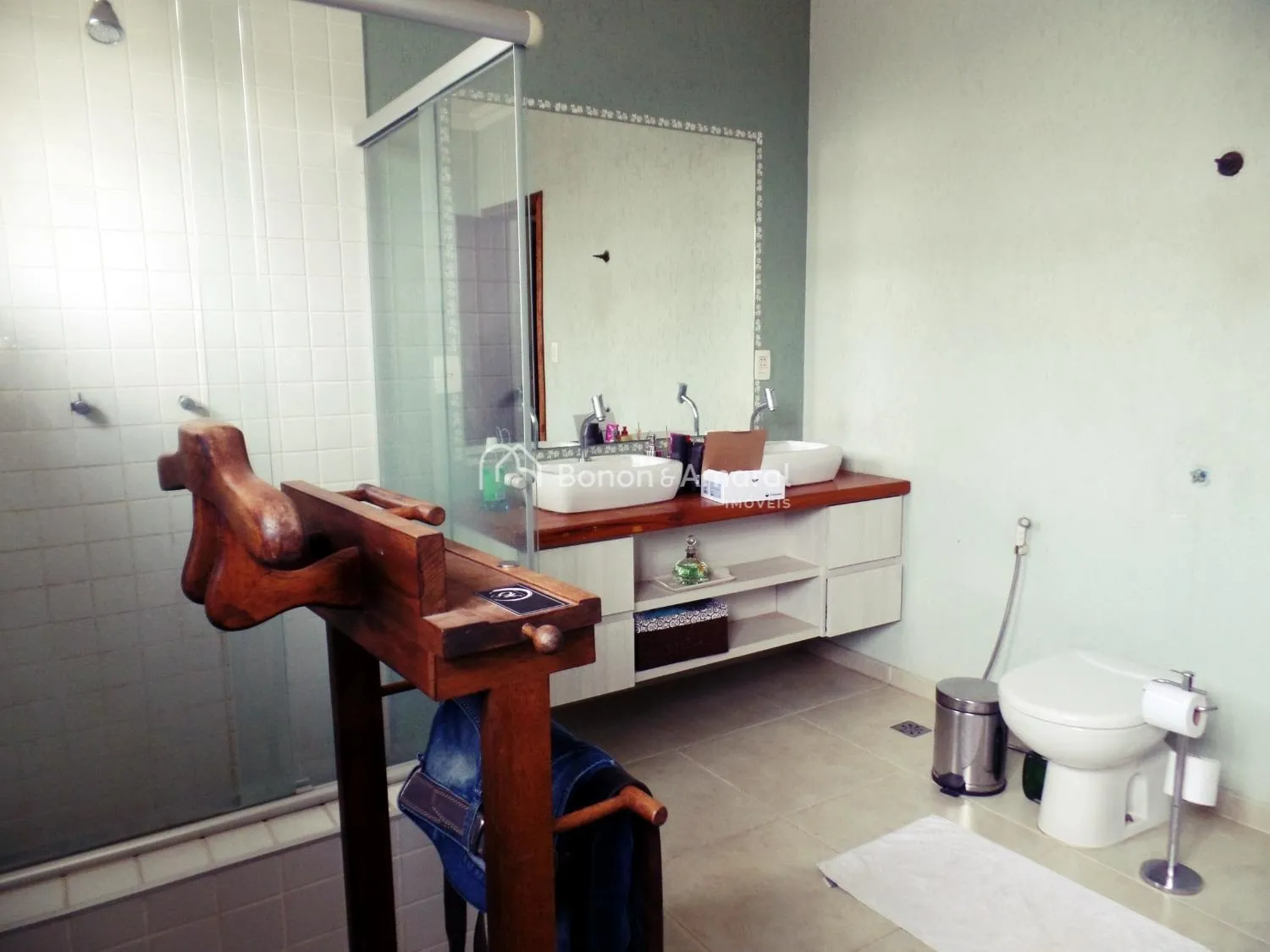 Imagem Sobrado de 3 quartos à venda, Jardim de Itapoan - Paulínia/SP