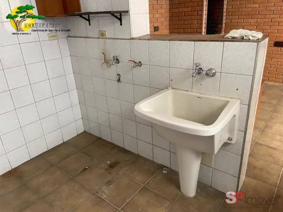 Imagem SOBRADO C/ 140M², 3 DORMS, 1 SUITE E 3 VAGAS NO MANDAQUI