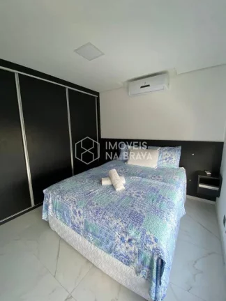 Imagem APARTAMENTO 2 QUARTOS, 2 VAGA - 70 METROS MOBILIADO - LOCACAO- PRAIA BRAVA - ITAJAI/SC