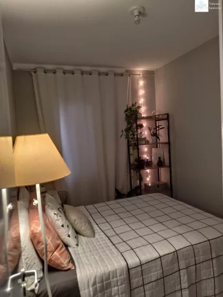 Imagem APARTAMENTO RESIDENCIAL em SALTO - SP, LOTEAMENTO JARDIM DAS CONSTELAÇÕES