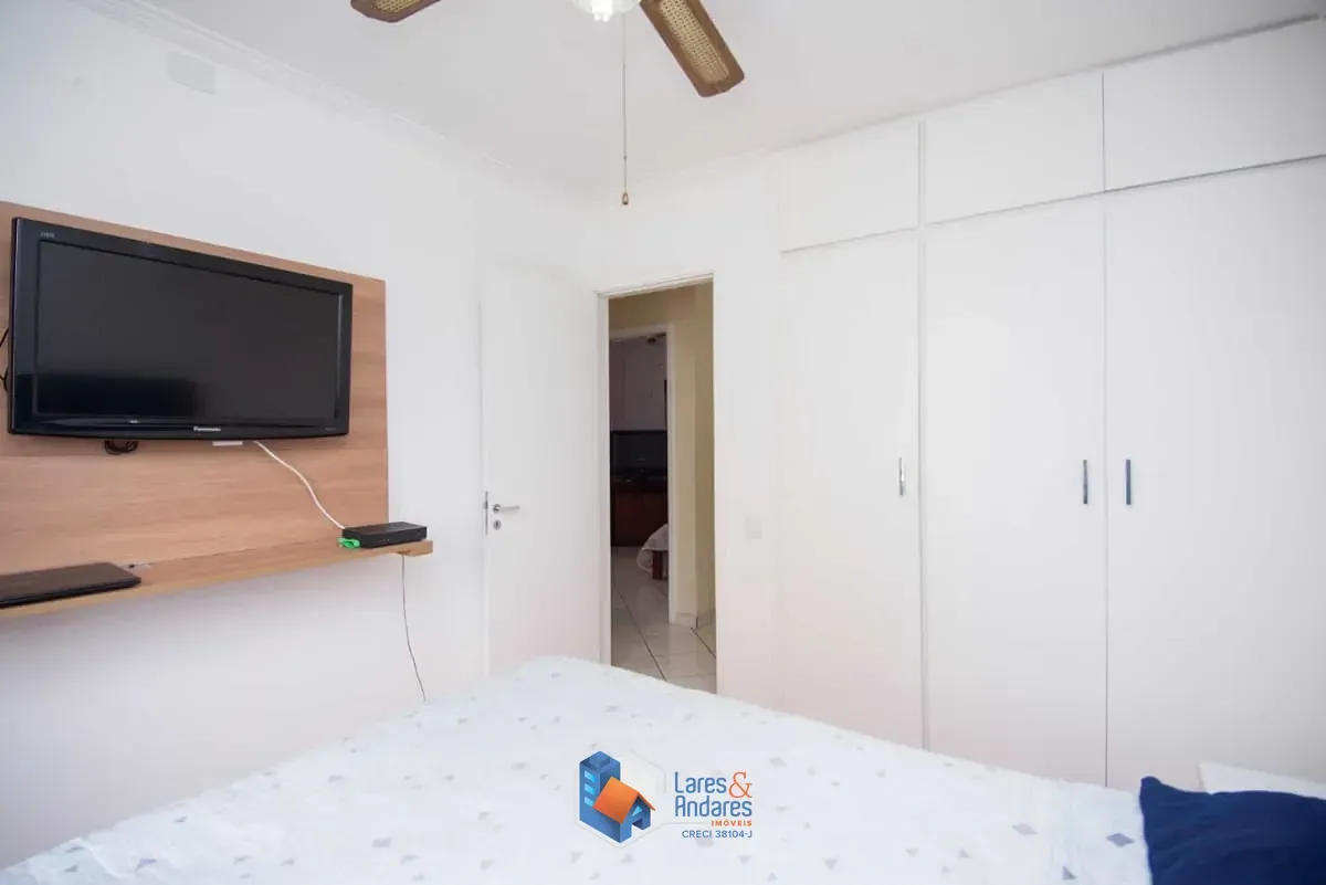 Imagem Apartamento para venda em Vila Congonhas com 3 quartos, 82m²