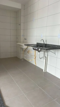 Imagem Cobertura Duplex, 106m², Condominio Millennium,SJC