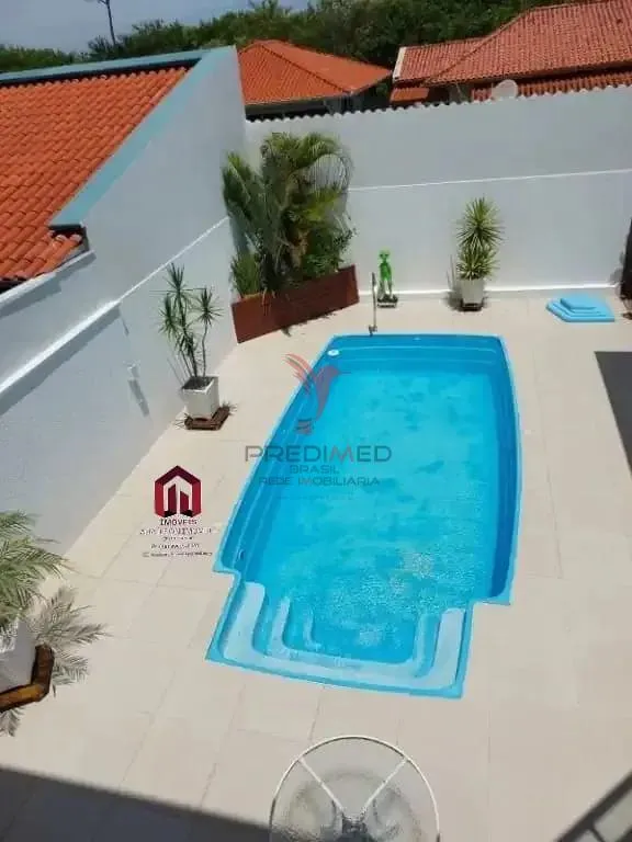 Imagem EXCELENTE CASA COM 4 DORMITORIOS PARA A VENDA - EM FLORIANOPOLIS SC BRASIL