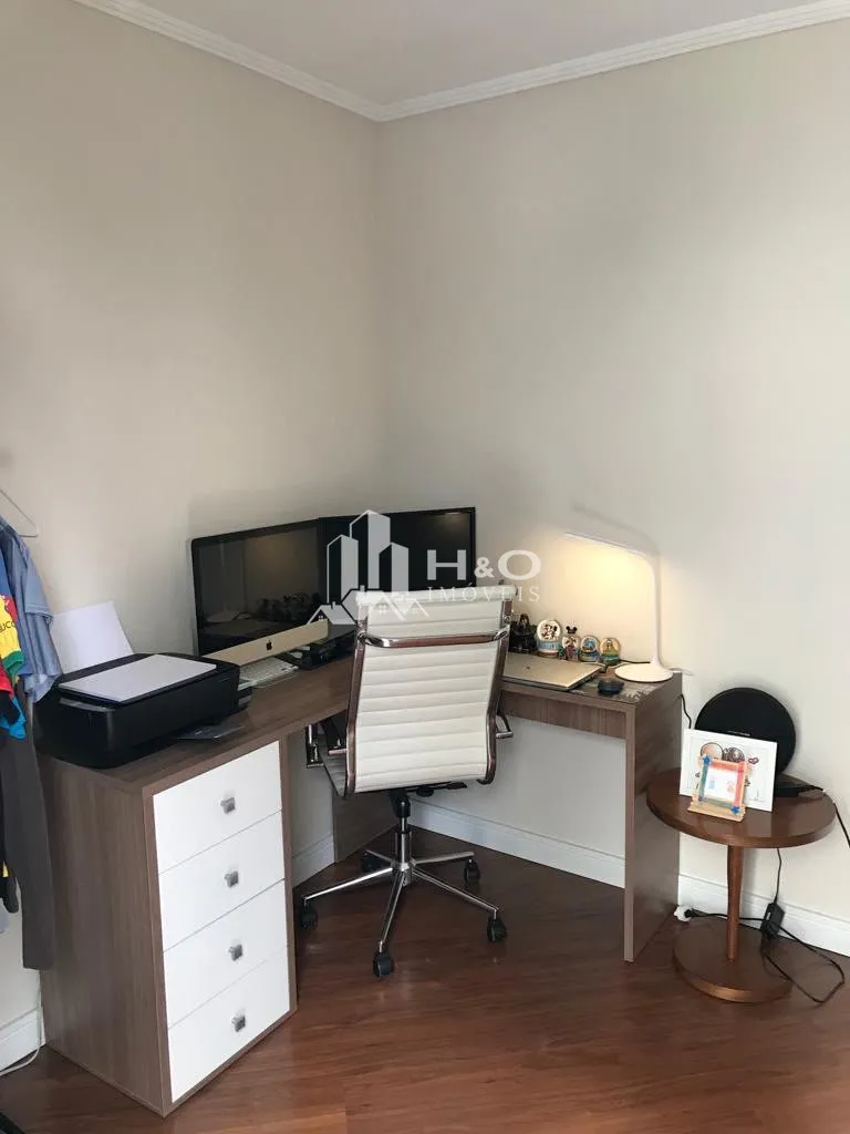Imagem Sobrado à venda na Vila Graciosa com 3 dormitórios 1 suíte acabamento de alto padrão 2 vagas
