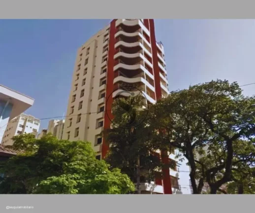 Imagem APARTAMENTO RESIDENCIAL em SÃO PAULO - SP, CAMPO BELO