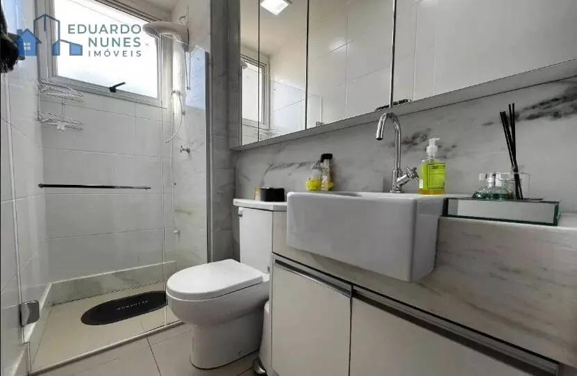 Imagem Apartamento com 3 Quartos, Suíte e 2 Vagas no Lourdes!!!!