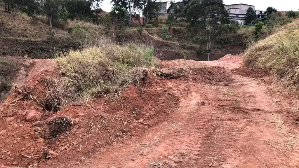 Imagem Terreno à Venda ou Locação, 11000 m² em Área Industrial - Várzea Paulista