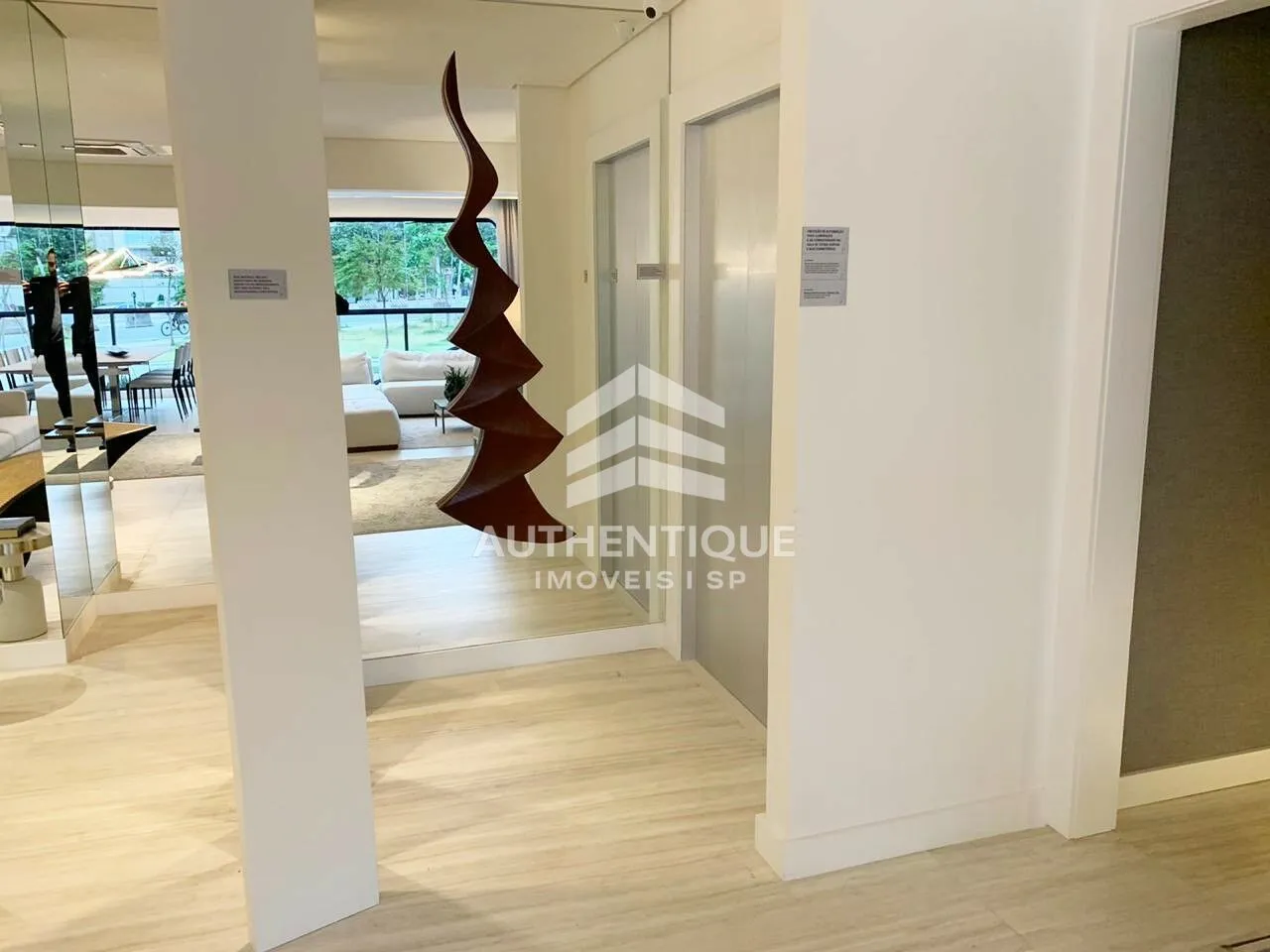Imagem EZ PARQUE DA CIDADE - Apartamento à venda em São Paulo/SP