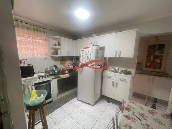 Imagem APARTAMENTO À VENDA EM ARTUR ALVIM.
