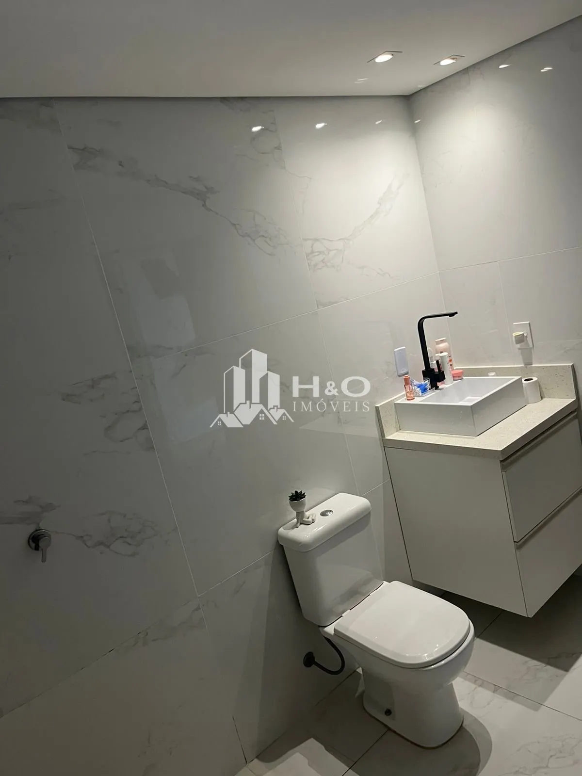 Imagem Sobrado de 80m² à Venda no Jardim Lisboa/ PONTE RASA - Moderno e Inteligente