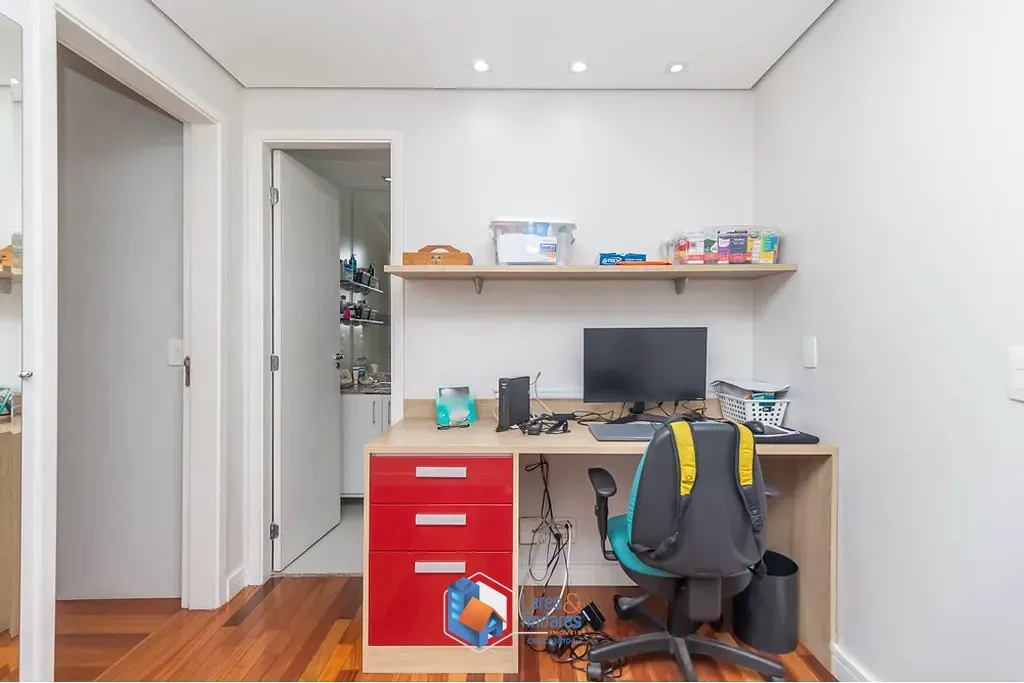 Imagem Apartamento à venda 3 Quartos 1 Suite 2 Vagas 98M² Cambuci São Paulo - SP