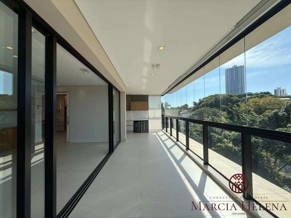 Imagem Apartamento de luxo à venda em Campinas, Jardim das Paineiras, com 4 quartos, 243m2