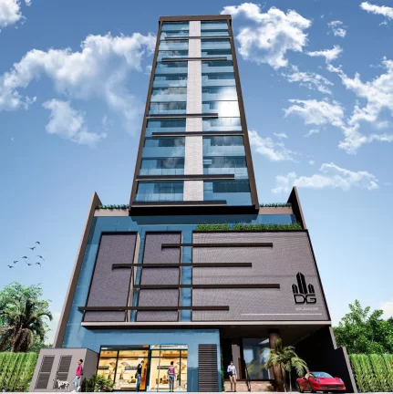 Imagem Splendor - Apartamento à venda no bairro Meia Praia - Itapema/SC