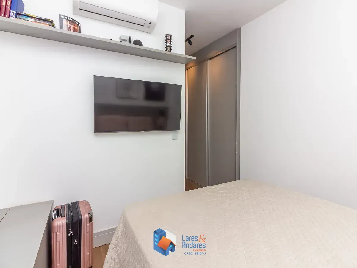 Imagem Apartamento para venda em Ipiranga com 2 quartos, sendo 1 suíte, 72m²