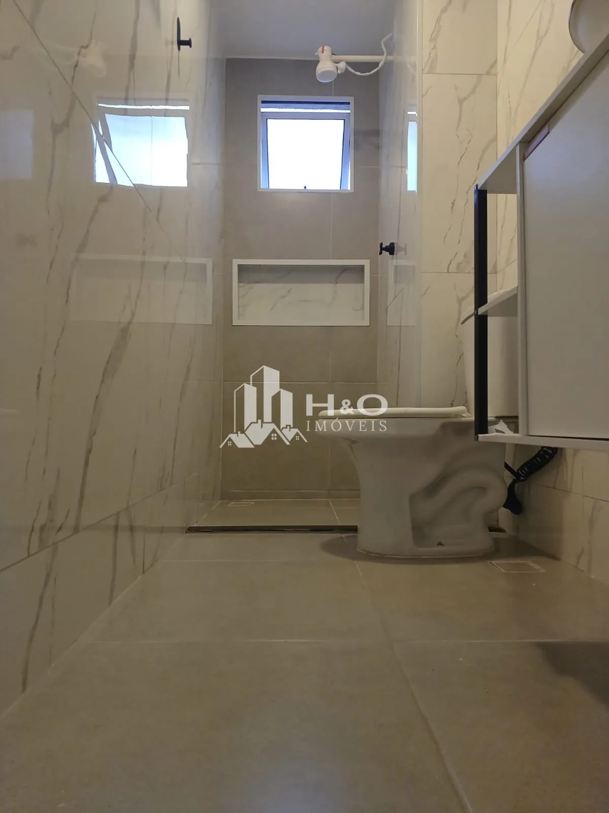Imagem Apartamento Reformado | Vista Permanente para Área Verde | Vila Corrêa - Ferraz de Vasconcelos