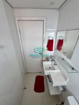 Imagem Apartamento à venda no bairro Enseada - Guarujá/SP