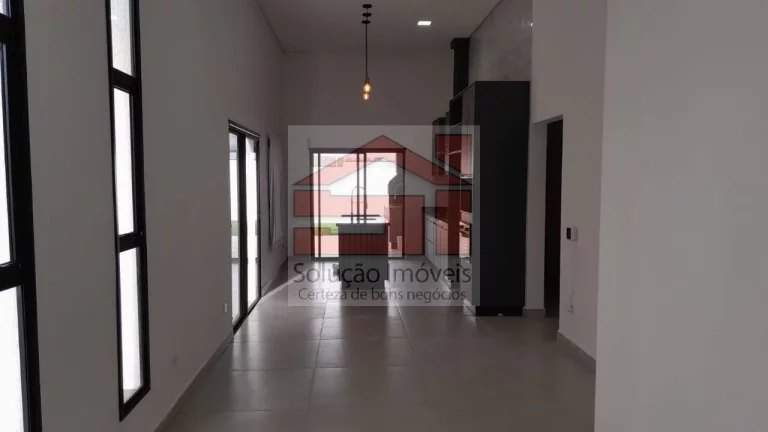 Imagem CASA EM CONDOMÍNIO - Cod V.255