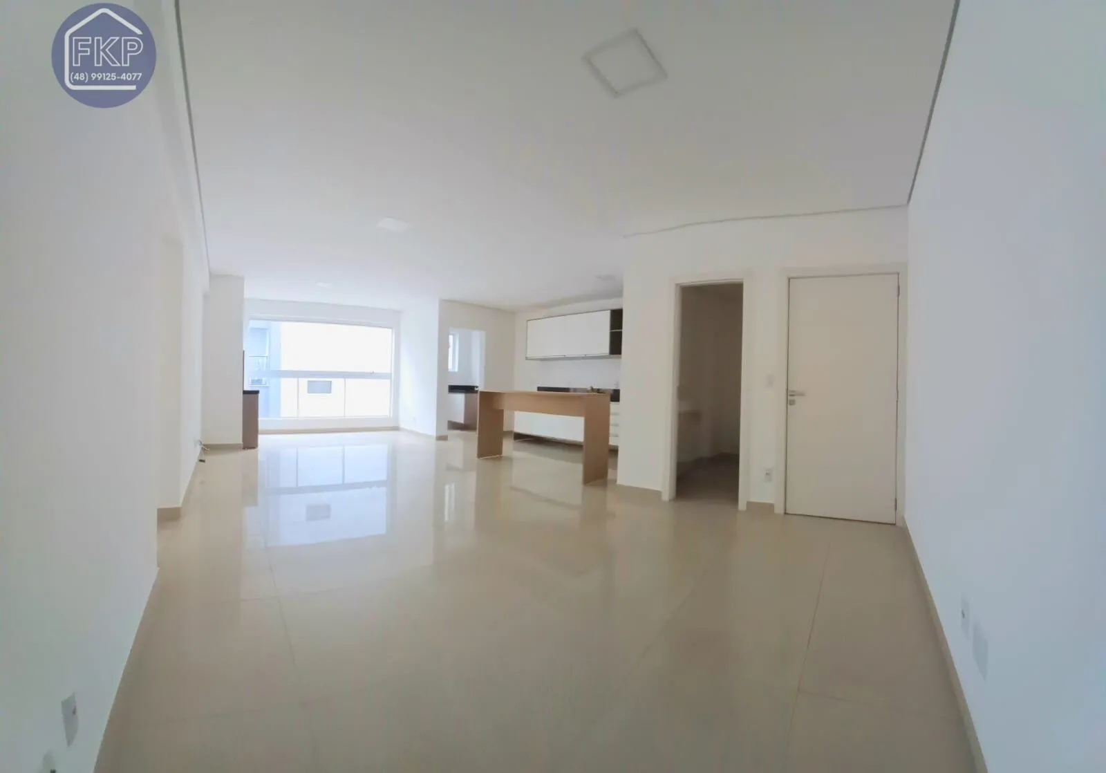 Foto do imóvel Apartamento 2 suítes! em Rua Franklin Máximo Pereira, 300 - Centro, Itajaí - SC