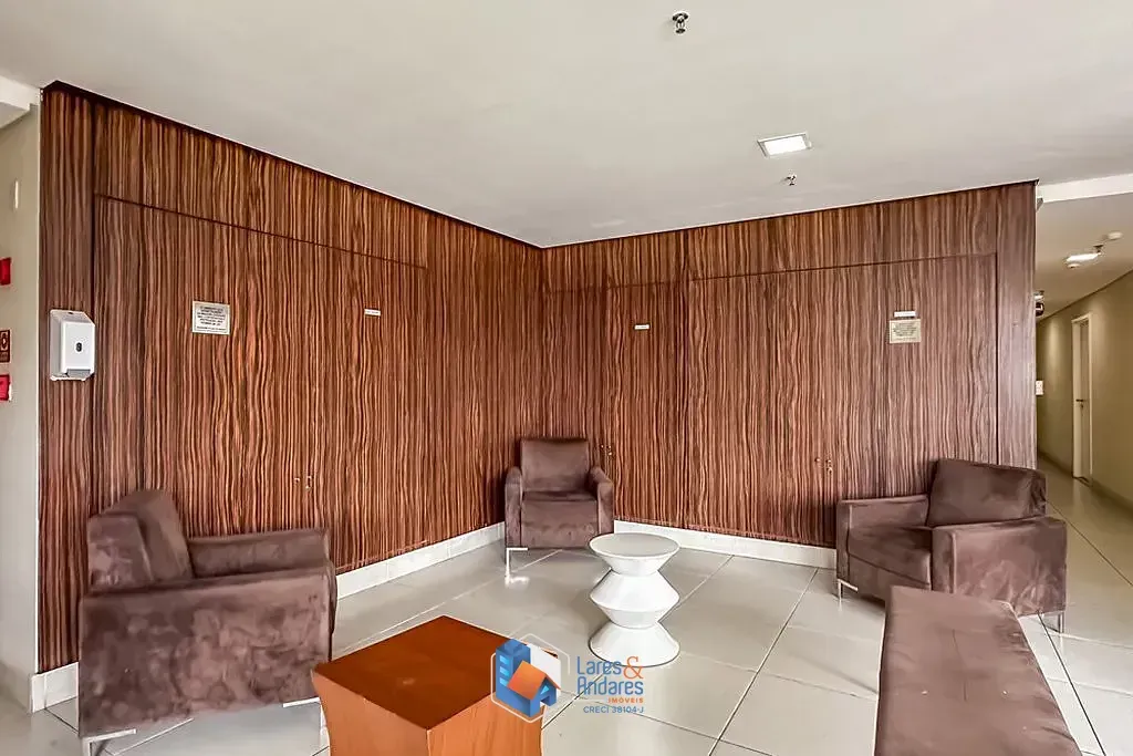 Imagem Sala à venda 4 Vagas 82M² Morumbi São Paulo - SP
