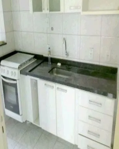 Imagem Apartamento à venda 2 Quartos, 1 Suite, 1 Vaga, 69M², Areao, Taubaté - SP | Condomínio Residencial Ilha Bela
