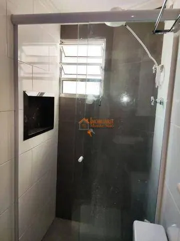 Imagem Apartamento com 2 dormitórios à venda, 61 m² por R$ 270.000,00 - Centro - Guarulhos/SP