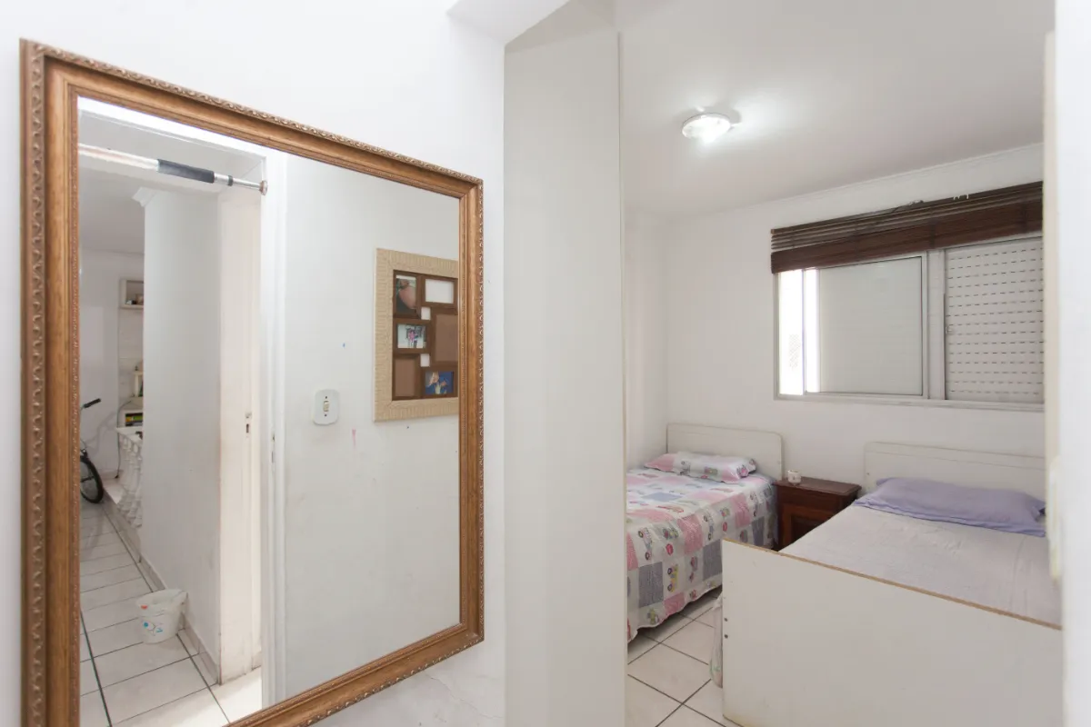 Imagem Apartamento para venda em Morro Grande com 2 quartos, 55m2