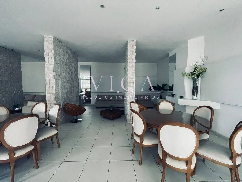 Imagem Apartamento 80m², 2 dormitórios para alugar, R$ 5.500 - Alphaville/SP