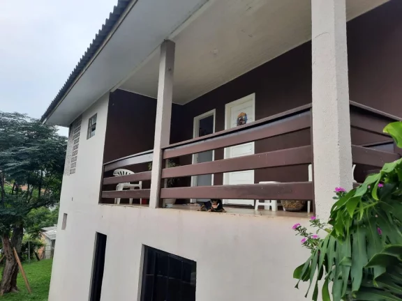 Foto do imóvel Casa para Venda em Concórdia, Industriários, 3 dormitórios, 2 banheiros em João José de Vargas