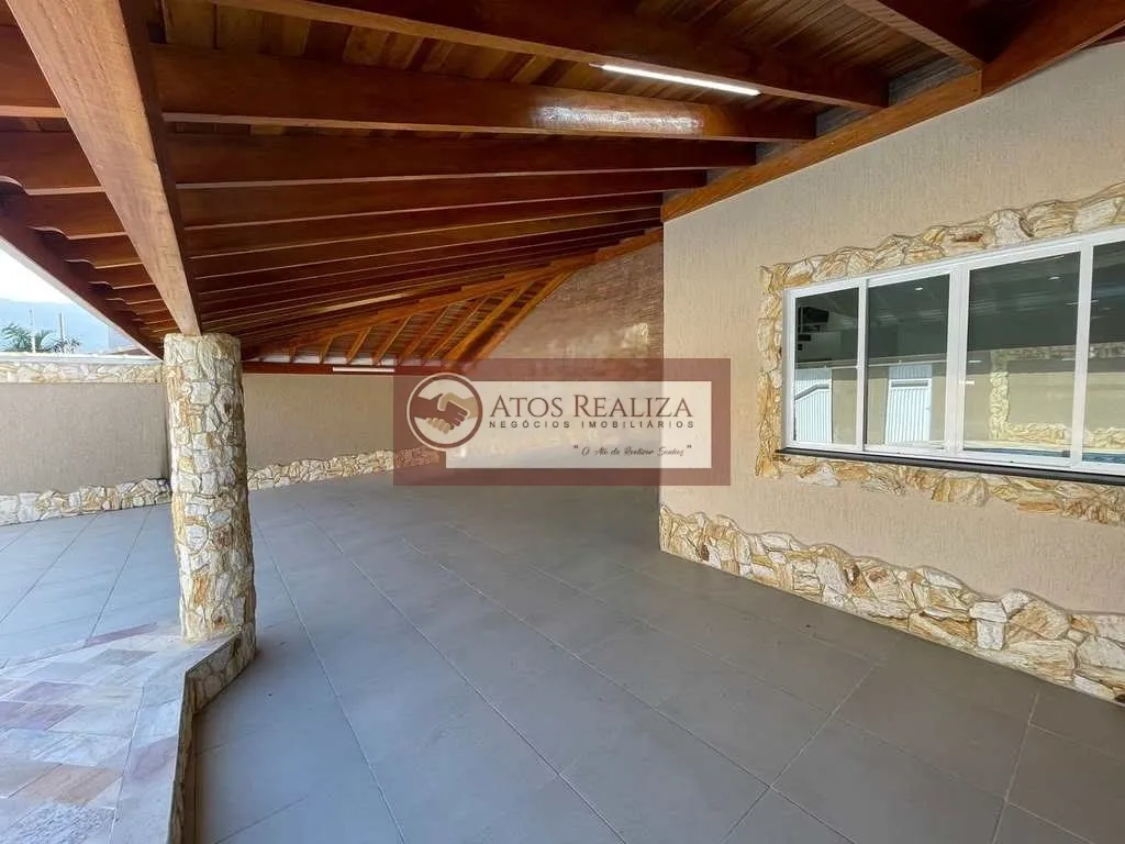 Imagem Casa em Balneario Flórida - Praia Grande