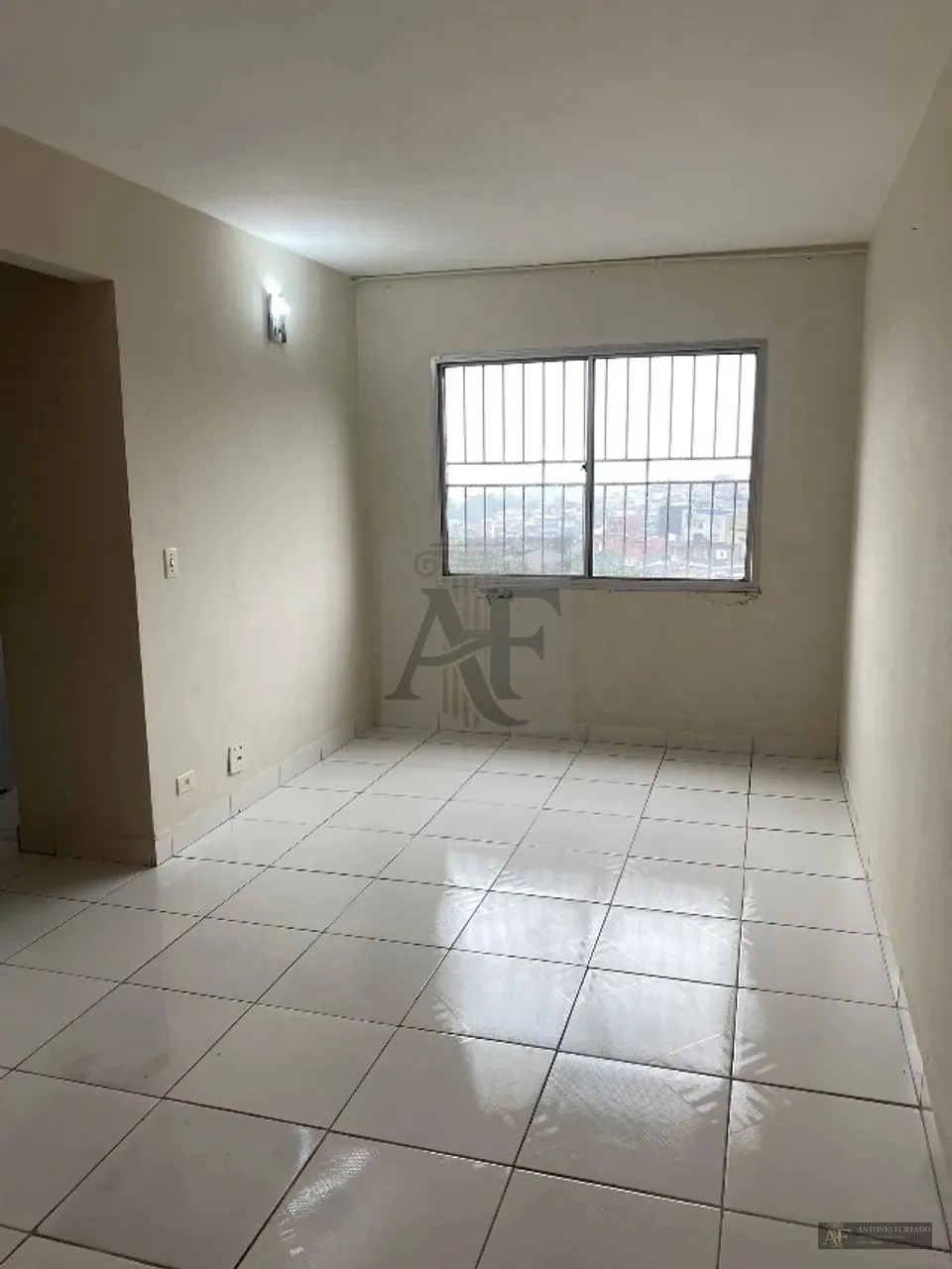 Foto do imóvel Apartamento para alugar em Jardim Vergueiro (Sacomã), São Paulo