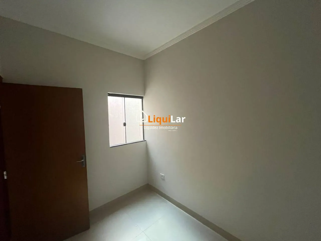 Imagem Casa Nova à Venda no Itamaracá | 2 Quartos, Suíte e Financiamento