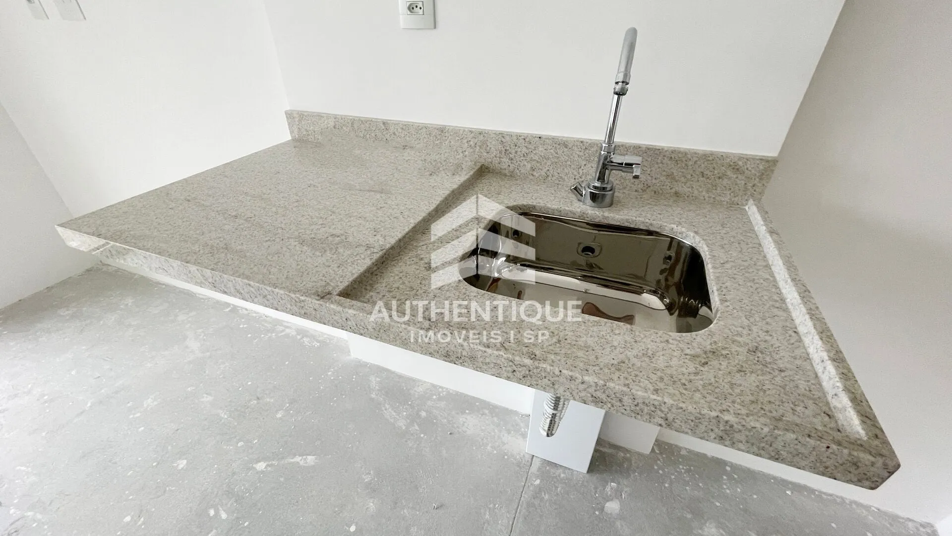 Imagem VITRALI MOEMA - Apartamento à venda em São Paulo/SP