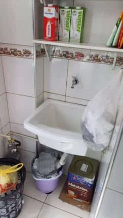 Imagem apartamento Lindo Condomínio Tiradentes 54 Metros e 2 Dormitórios