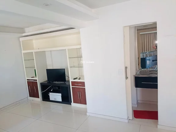 Imagem Apartamento de Luxo em Perdizes, São Paulo-SP: 3 Quartos, 1 Suíte, 2 Salas, 3 Banheiros, 2 Vagas, 274m² - Venda ou Locação!