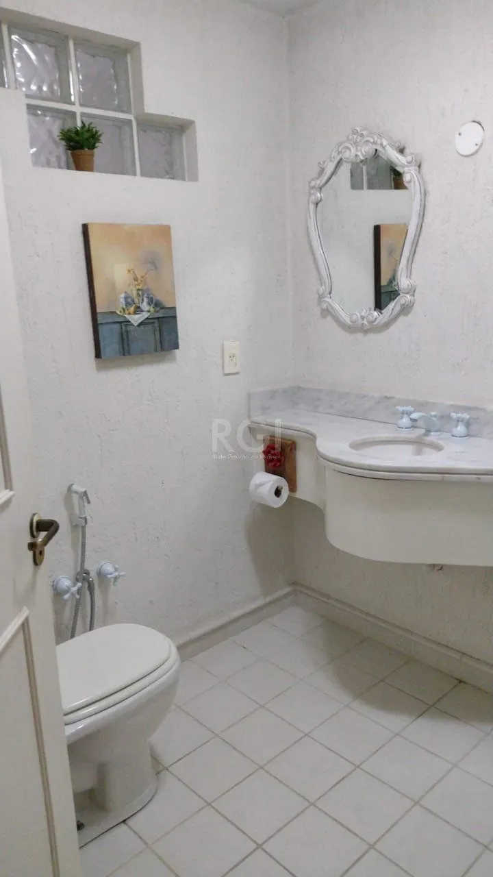 Imagem Casa em Condomínio - Gramado
