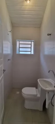 Imagem Casa térrea á venda no Jardim Morada do Sol