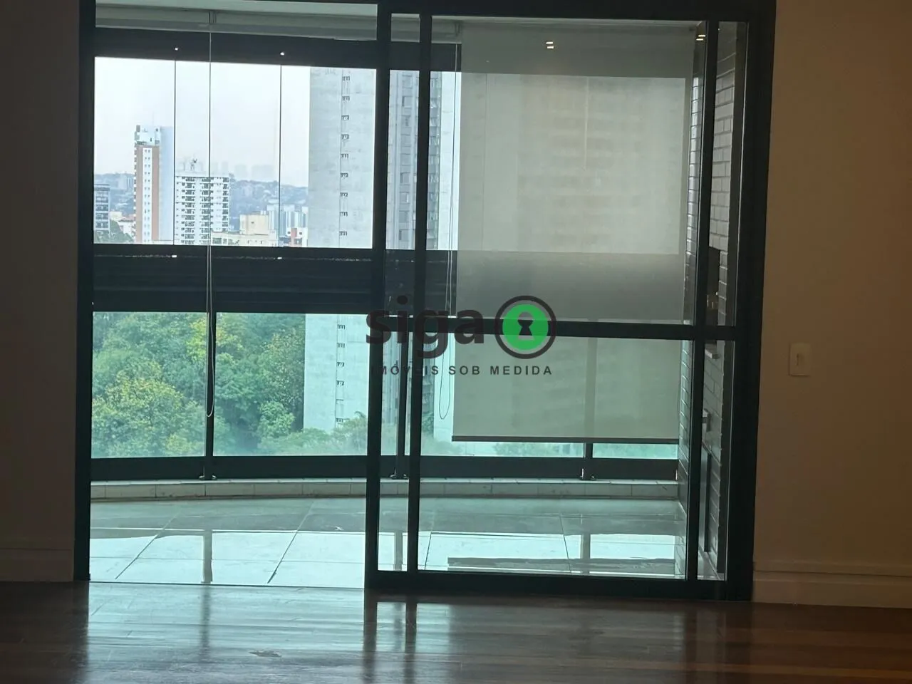 Imagem Apartamento á Venda na Vila Suzana- 192m², 3 quartos, 3 vagas