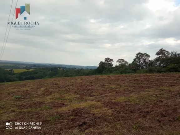 Imagem Chácara a venda em Tatuí SP