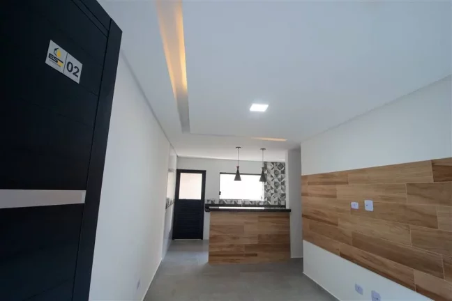Imagem FESTIVAL DE CASAS EM CONDOMINIO NO TUDE E SITIO DO CAMPO, PRAIA GRANDE - SP