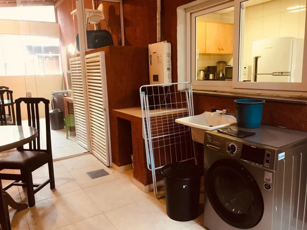 Imagem Casa em Canela no bairro Vila Maggi de 3 dormitórios