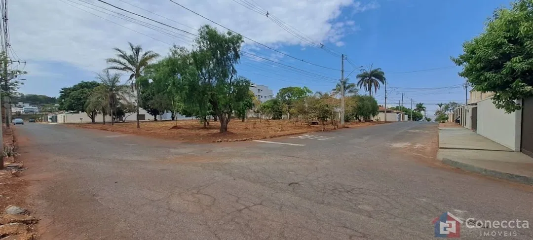 Imagem Terreno Residencial à venda, Alto dos Caiçaras, Patos de Minas - TE0084.