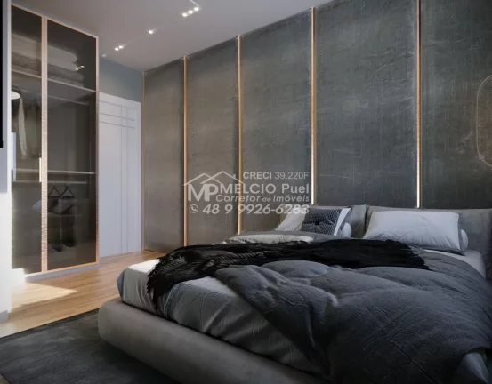 Imagem Apartamentos a venda na praia de Balneário Perequê, Porto Belo SC. RESIDENCIAL HARMONY 2 APARTAMENTO POR ANDAR 2 ELEVDORES 2 VAGAS DE GARAGEN