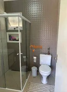 Imagem Casa com 2 dormitórios à venda, 106 m² por R$ 426.000,00 - Jardim Maria Dirce - Guarulhos/SP