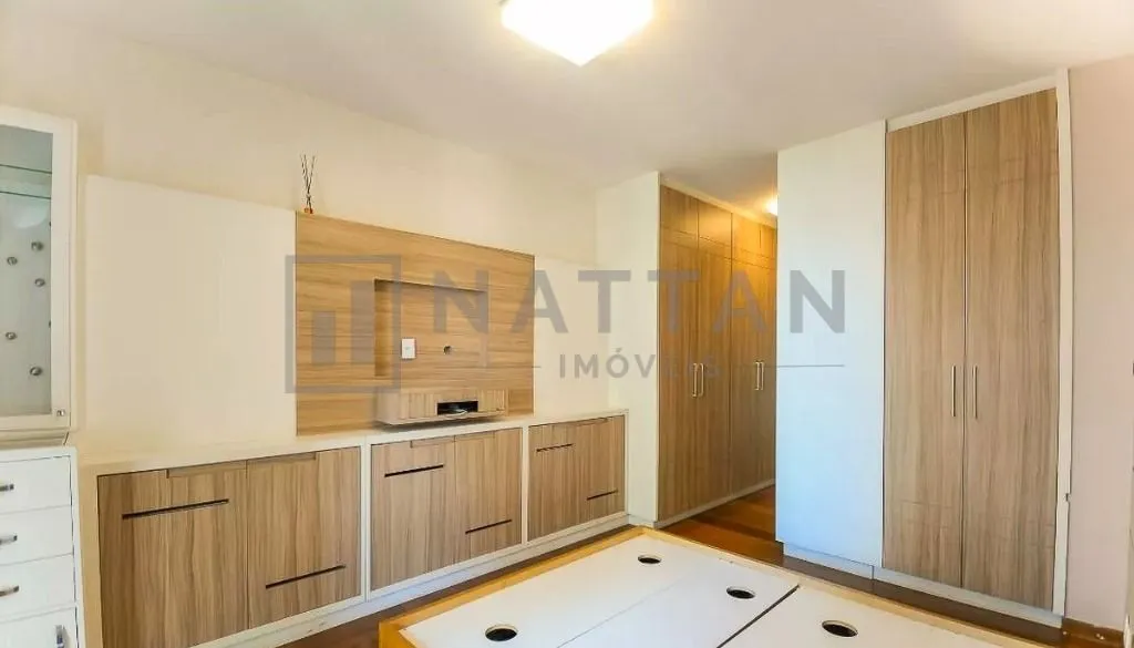 Imagem Apartamento com 3 dormitórios à venda, 168 m² por R$ 1.840.000,00 - Anália Franco - São Paulo/SP