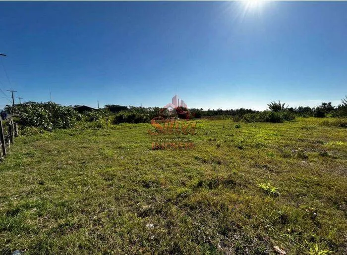 Imagem Terreno 400m² documentado na avenida, Santa Terezinha