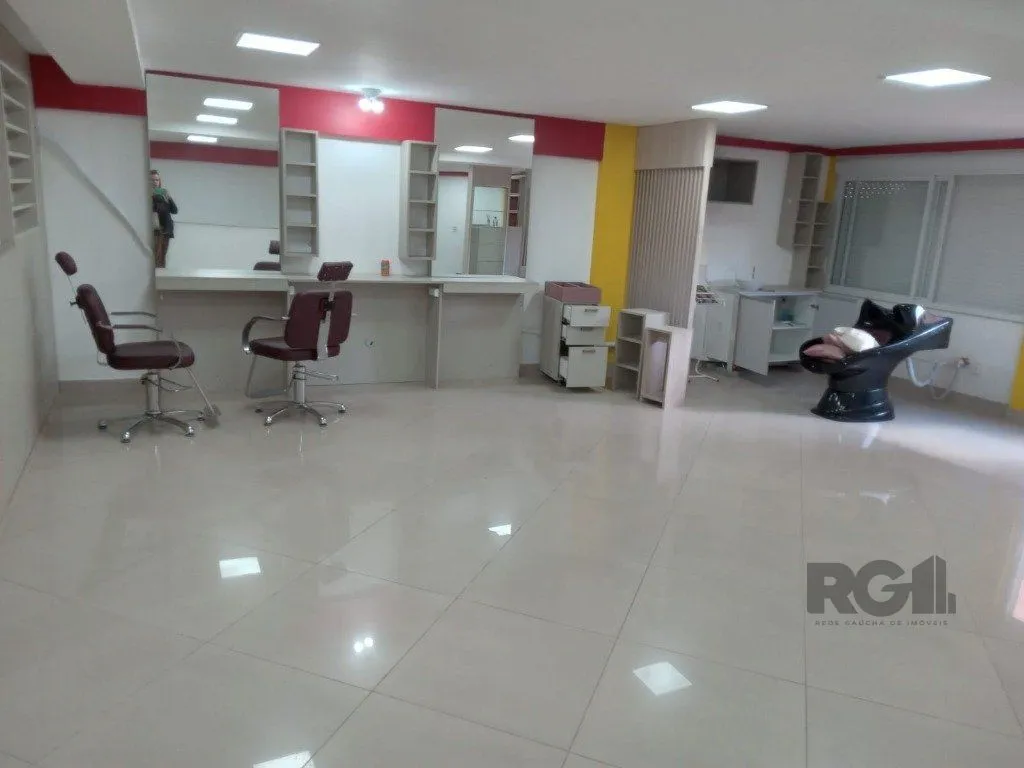 Imagem Casa Comercial em Medianeira