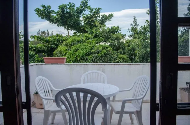 Imagem Casa com 3 Quartos à Venda, 106 m² em Recreio dos Bandeirantes - Rio de Janeiro