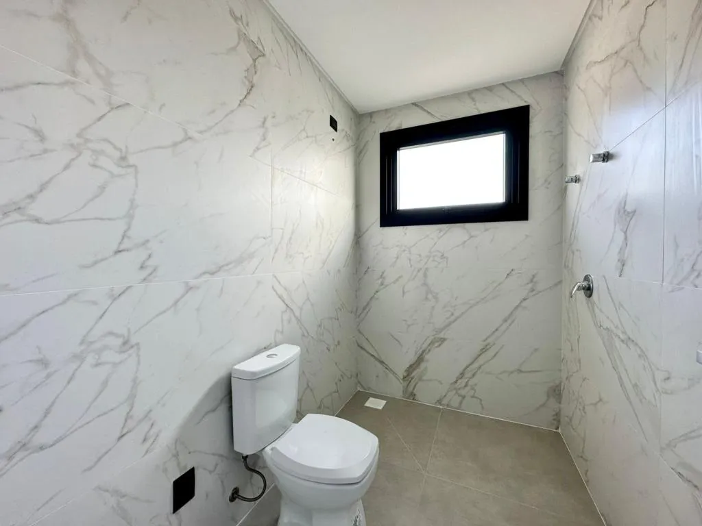 Imagem Casa em Condominio 3 Dormitórios - Bairro Zona Nova